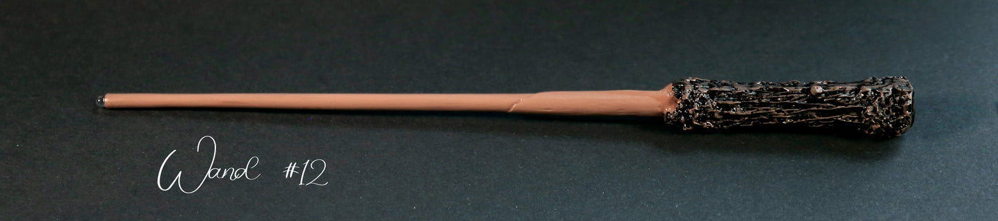 Wand #12