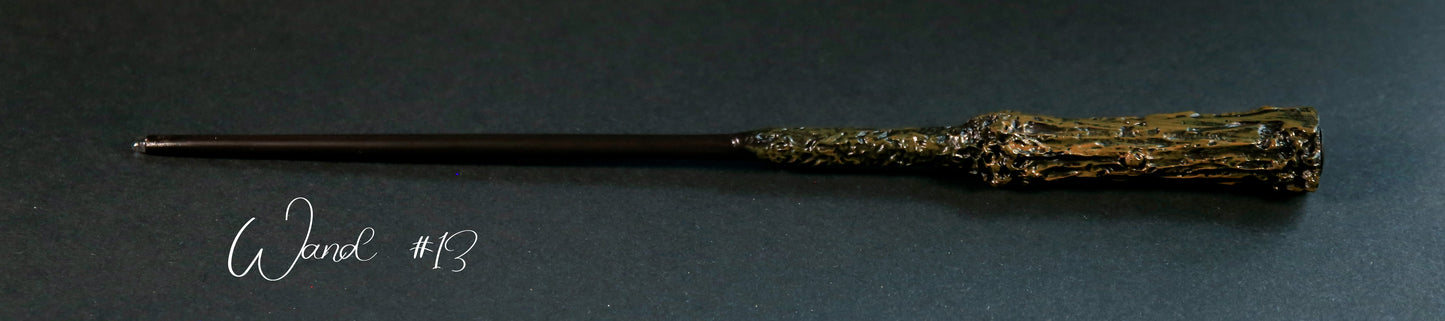 Wand #13