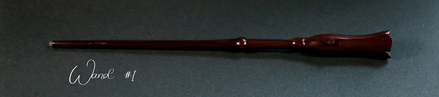 Wand #1