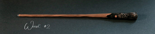 Wand #2