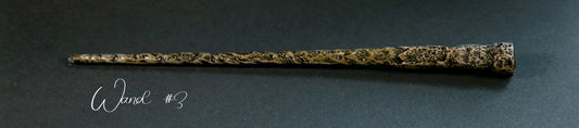 Wand #3
