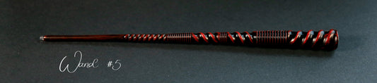 Wand #5