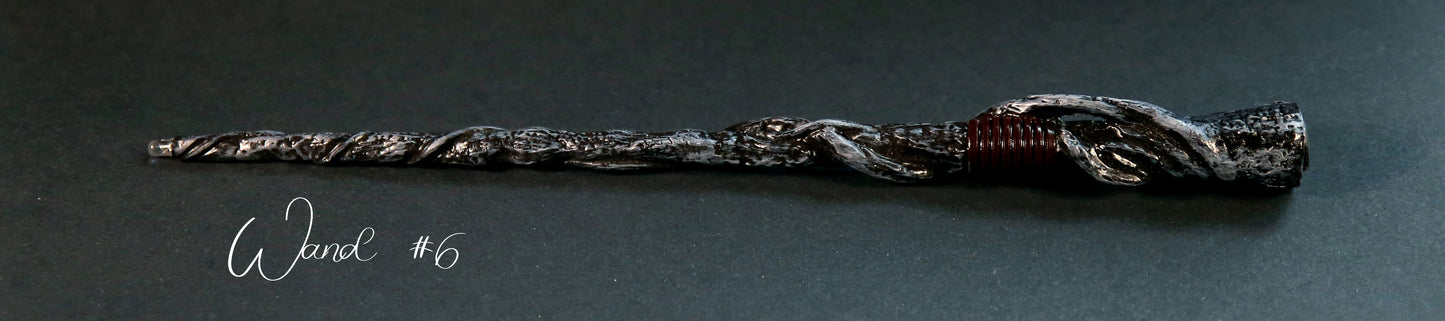 Wand #6