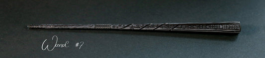 Wand #7
