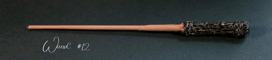 Wand #12