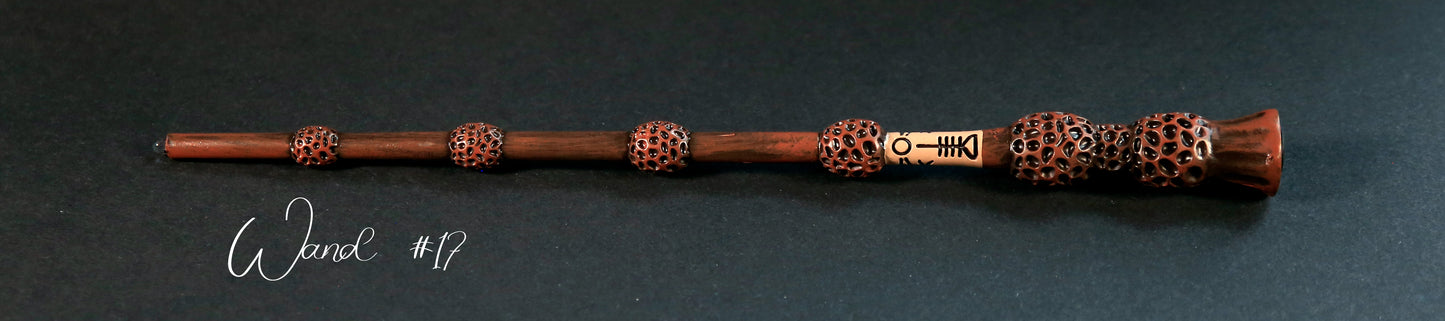Wand #17